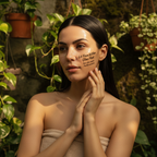 Lit From Within Glow Mask – Dawnflux Renewal