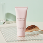 Tone & Texture Enzyme Mask – Citrus Pearl