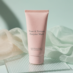 Tone & Texture Enzyme Mask – Green Tea Veil