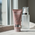 Tone & Texture Enzyme Mask – Crystal Polish