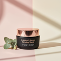 Sculptor's Secret Firming Mask – Lavender Veil