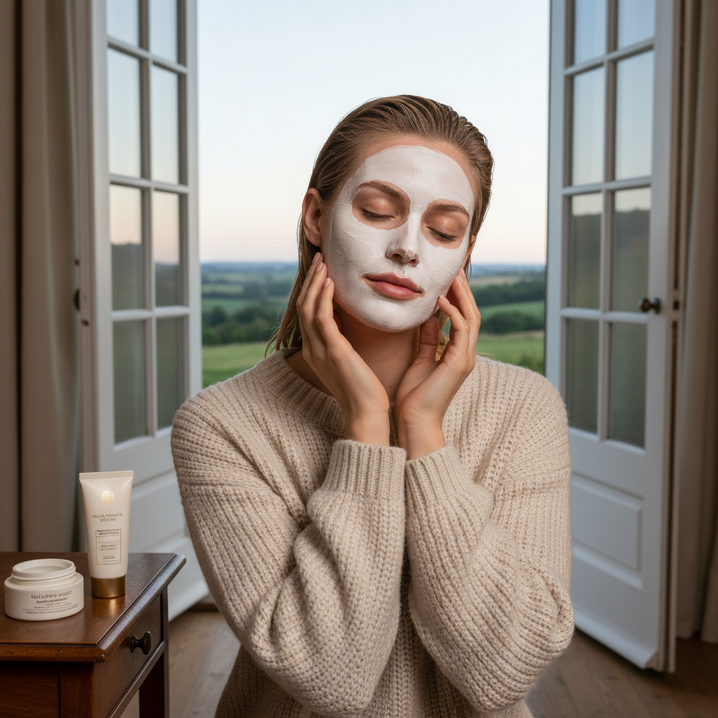 Sculptor's Secret Firming Mask – Serum Fold