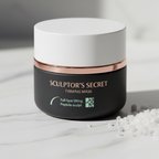 Sculptor's Secret Firming Mask – Pearl Contour Edition